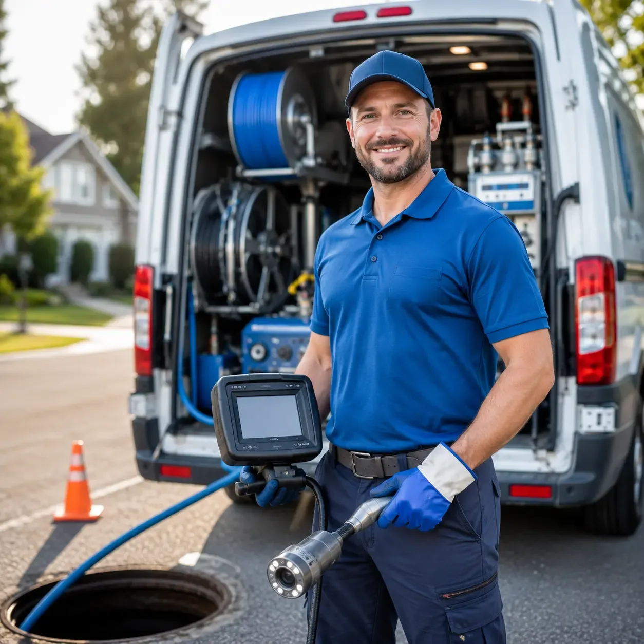 Local Pipe Relining specialists in Crystal City, MO