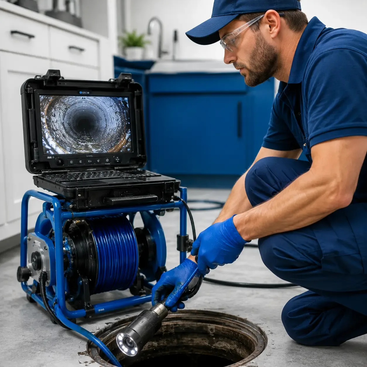 Pipe Relining professionals serving Crystal City, MO